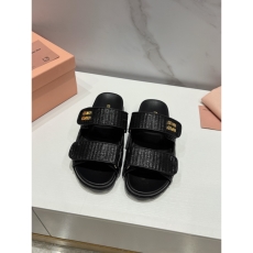 Miu Miu Sandals